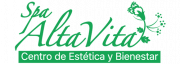 Logo SPA Alta Vita